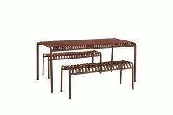 Hay Palissade Dining Set, Bench