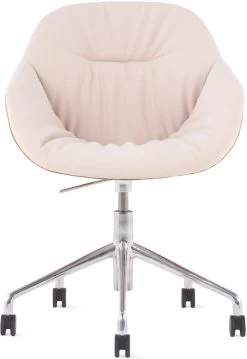 Hay About A Chair 153 Soft Duo Upholstered Armchair