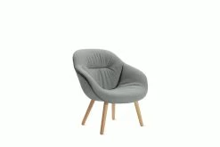 Hay Outlet Store 8 Hay About A Lounge 82 Soft Armchair, Low Back