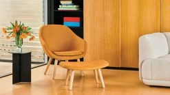 Hay Outlet Store -Hay Outlet Store W HAY 2514609 100182856 vidar ochre oak v1 002 3