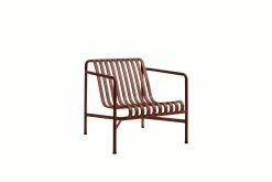 Hay Palissade Lounge Chair