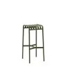 Hay Palissade Barstool
