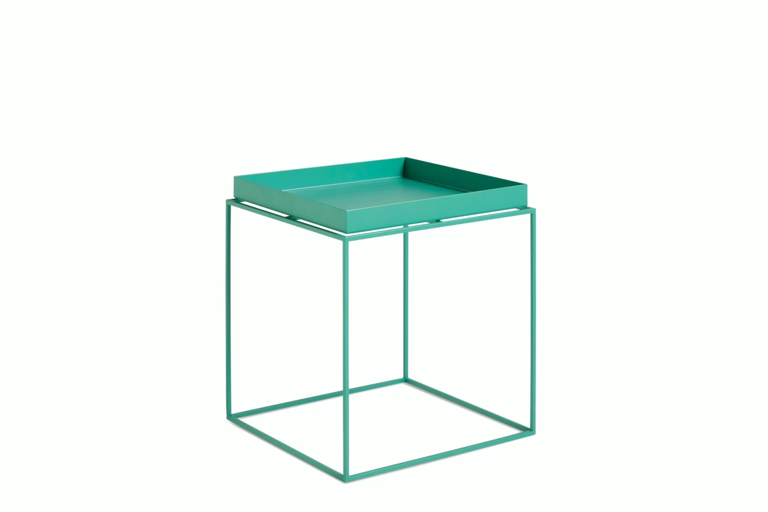 Hay Tray Side Table 1 Hay Tray Side Table