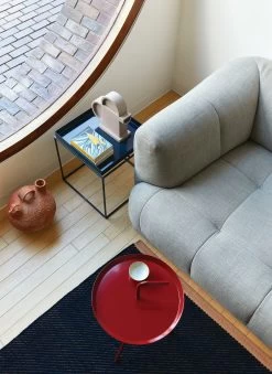 Hay Tray Side Table 11 Hay Tray Side Table -Hay Outlet Store W HAY 2514629 100161464 deep blue glossy v1 1