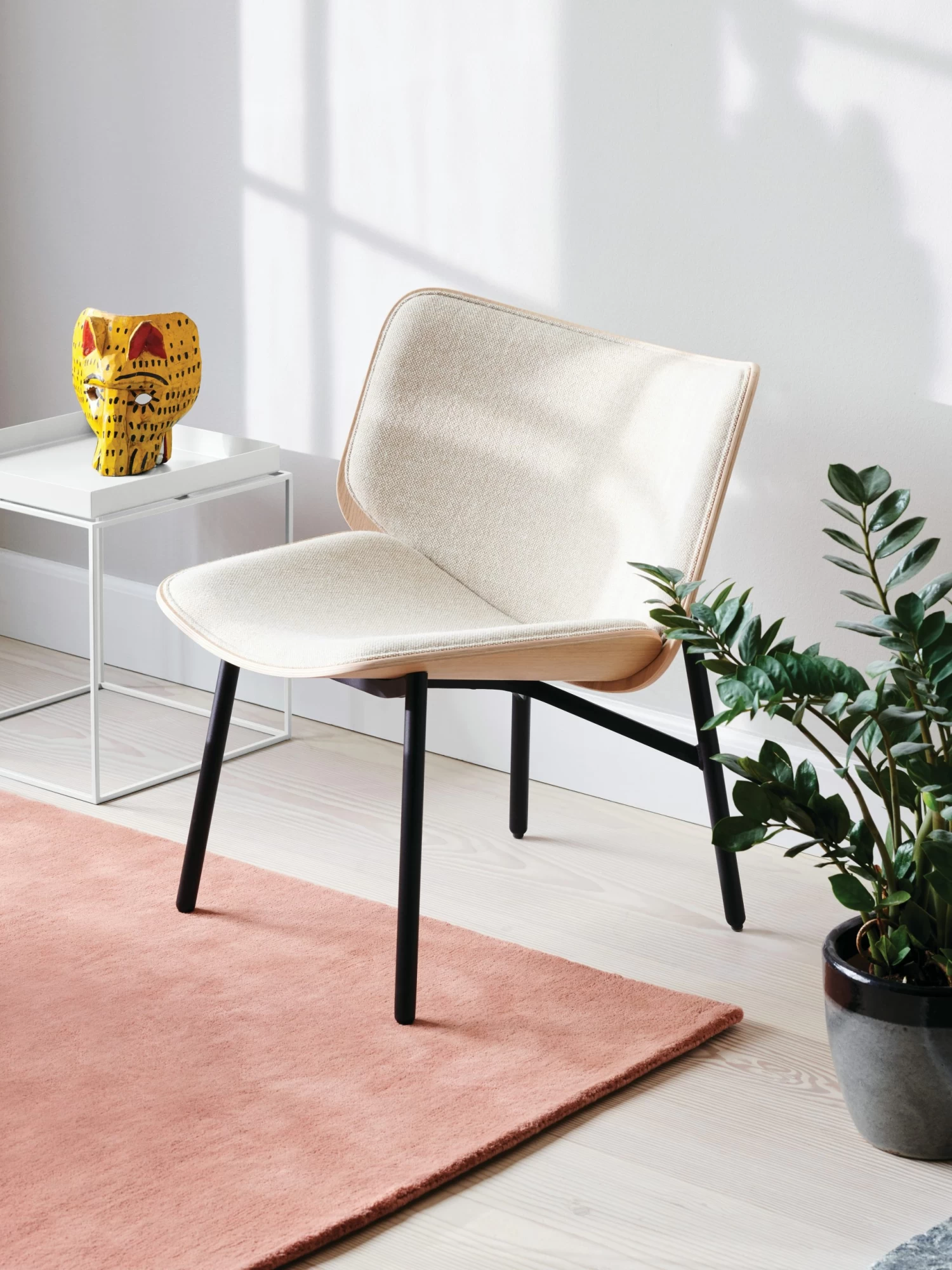 Hay Tray Side Table 5 Hay Tray Side Table - Image 5