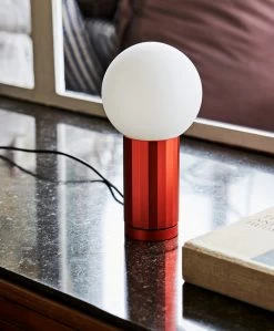 Hay Turn On Table Lamp 8 Hay Turn On Table Lamp -Hay Outlet Store W HAY 2514643 100145038 orange v1 001
