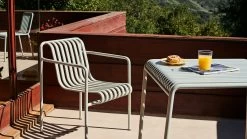 Hay Palissade Dining Armchair -Hay Outlet Store W HAY 2514852 100130835 sky grey v2 001