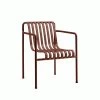 Hay Palissade Dining Armchair