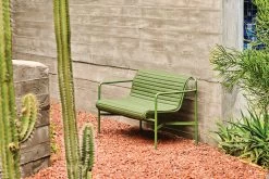 Hay Palissade Bench Cushion 8 Hay Palissade Bench Cushion -Hay Outlet Store W HAY 2514853 100129364 olive v2 001