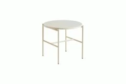 Hay Rebar Side Table