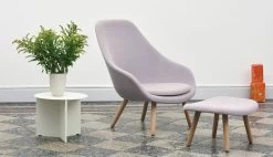 Hay Slit Table, XL Coffee Table -Hay Outlet Store W HAY 2514865 100129384 white v1 1