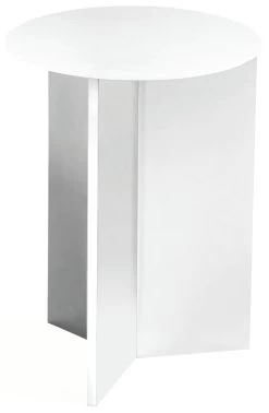 Hay Slit Table, High