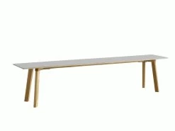 Hay Copenhague Deux 215 Bench