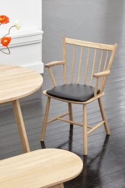 Hay J 42 Seat Cushion 5 Hay J 42 Seat Cushion -Hay Outlet Store W HAY 2514885 100130347 black v1 001