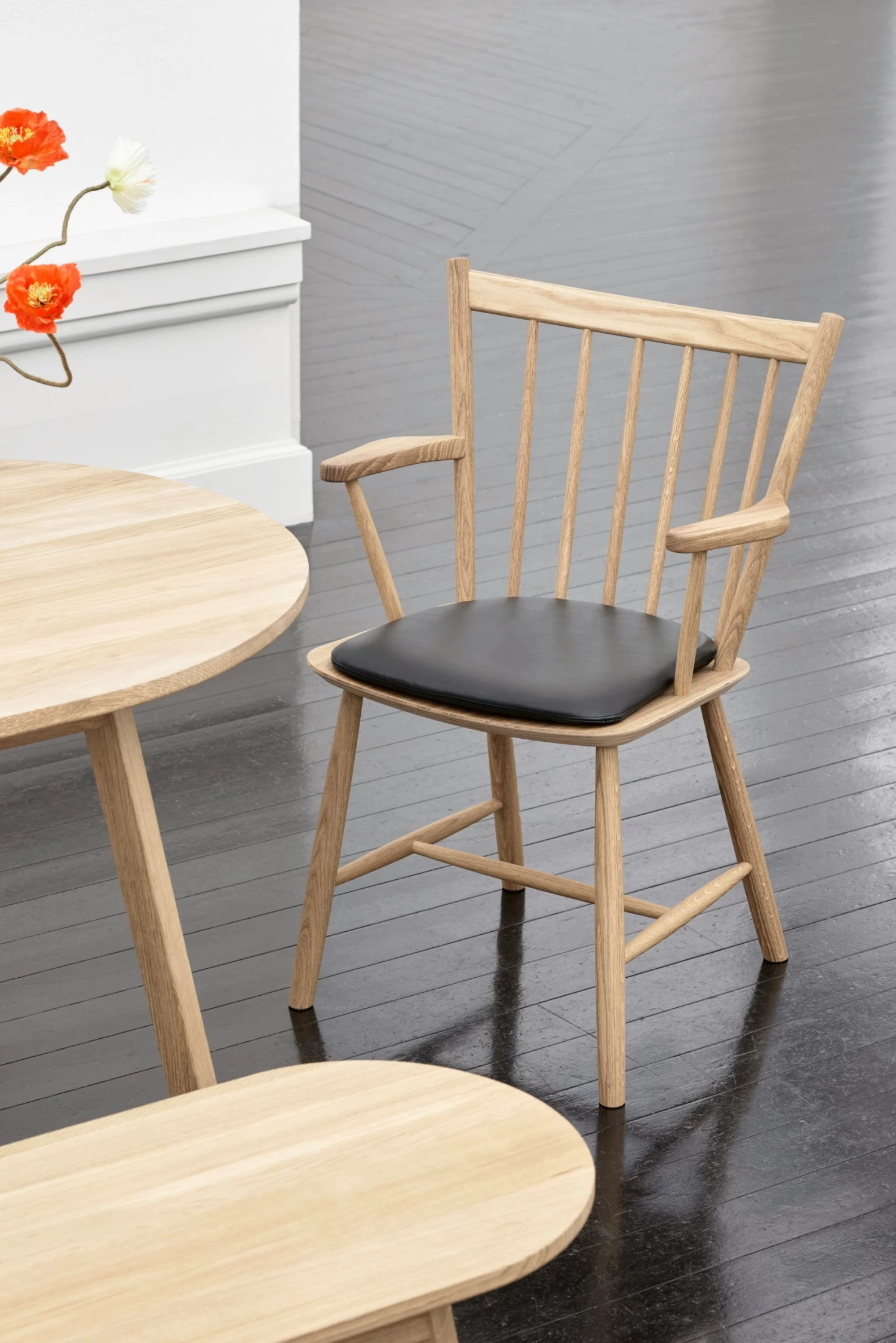 Hay J 42 Seat Cushion 3 Hay J 42 Seat Cushion - Image 3