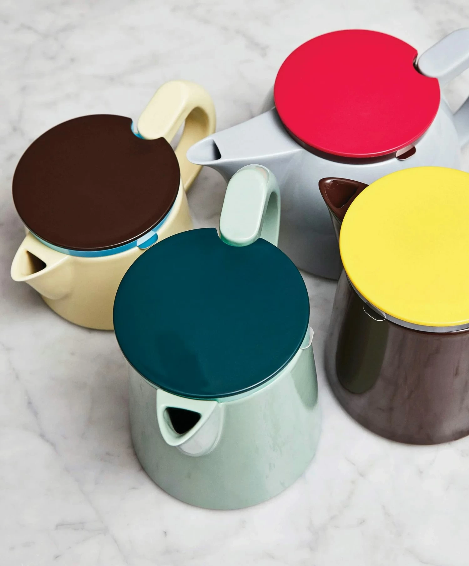 Hay Sowden Coffee Pot 2 Hay Sowden Coffee Pot - Image 2