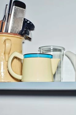 Hay Sowden Coffee Pot 19 Hay Sowden Coffee Pot -Hay Outlet Store W HAY 2514932 100129712 light yellow v1 001