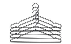 Hay Hang Metal Hanger Set