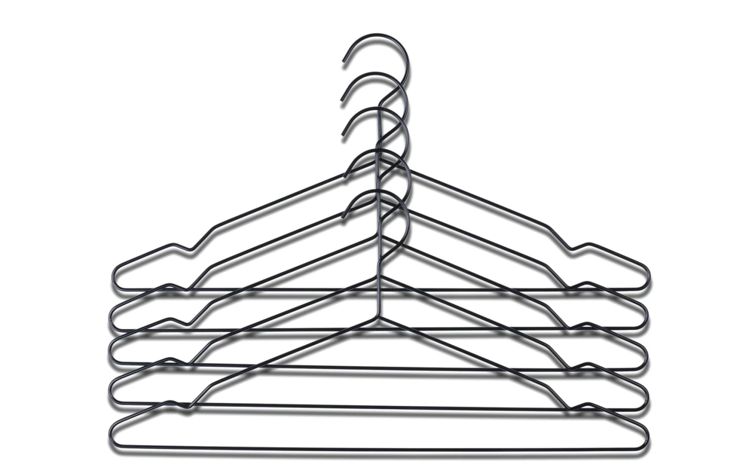 Hay Hang Metal Hanger Set 1 Hay Hang Metal Hanger Set
