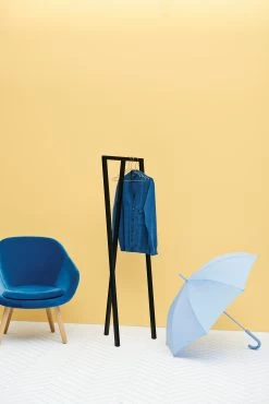 Hay Hang Metal Hanger Set 7 Hay Hang Metal Hanger Set -Hay Outlet Store W HAY 2514993 100129734 brass v1 001