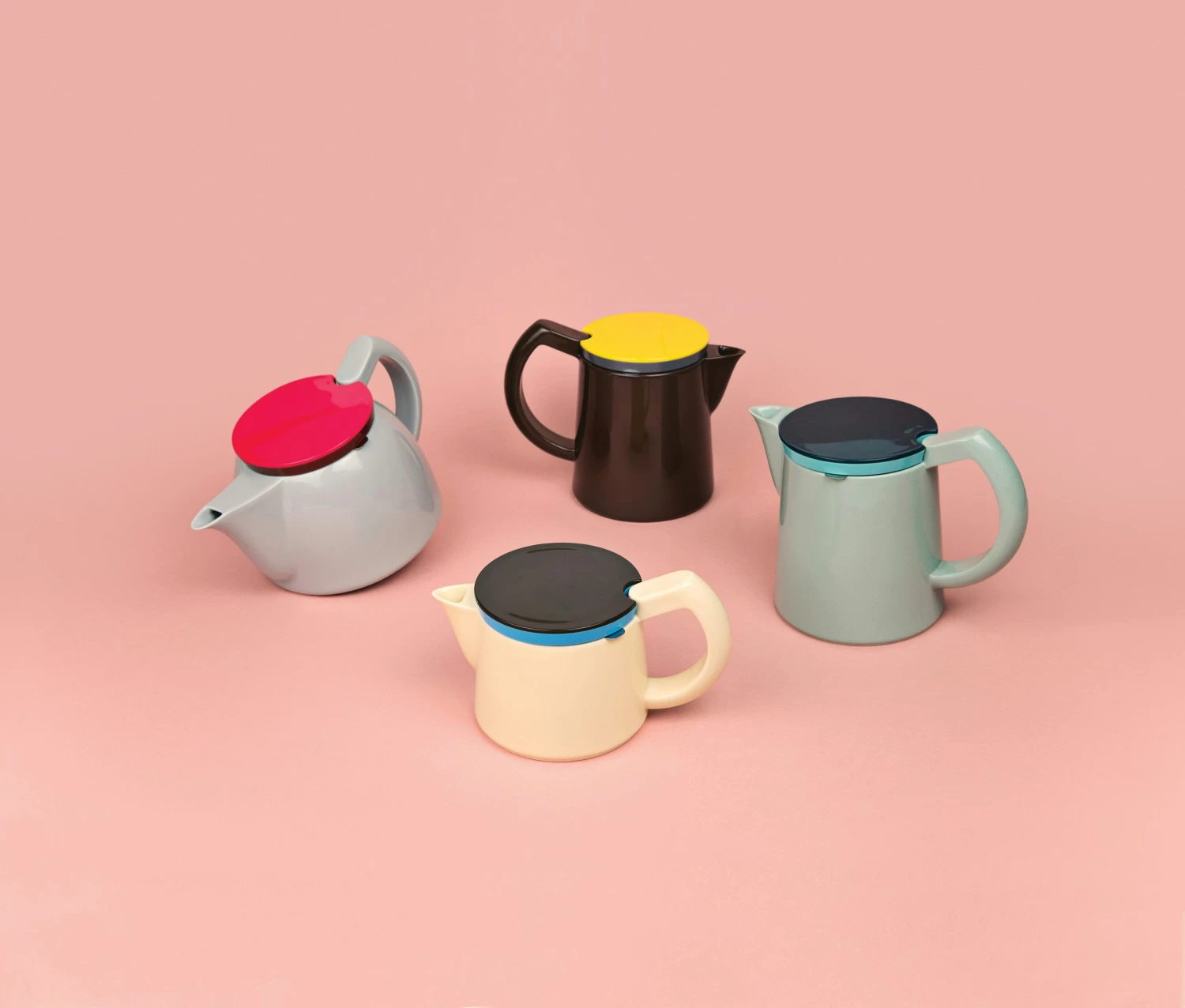 Hay Sowden Coffee Pot 9 Hay Sowden Coffee Pot - Image 9