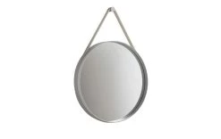 Hay Strap Mirror