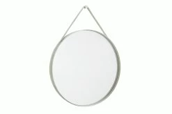 Hay Strap Mirror No 2