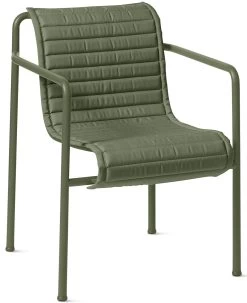 Hay Palissade Dining Armchair Cushion