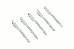 Hay Sunday Knife, Set Of 5
