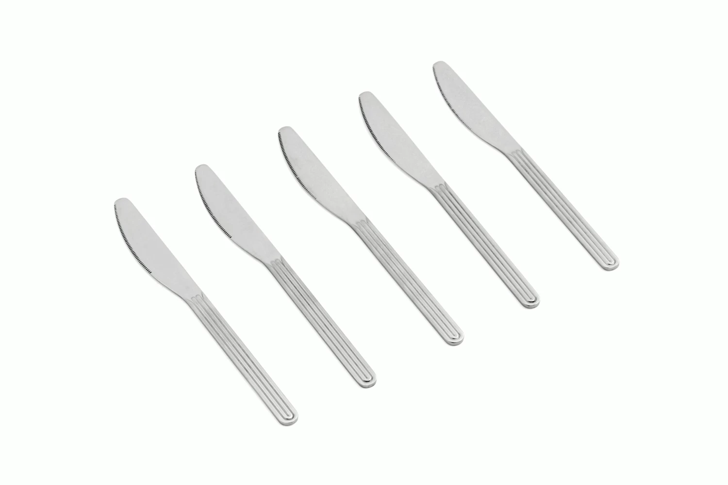 Hay Sunday Knife, Set Of 5 1 Hay Sunday Knife, Set Of 5