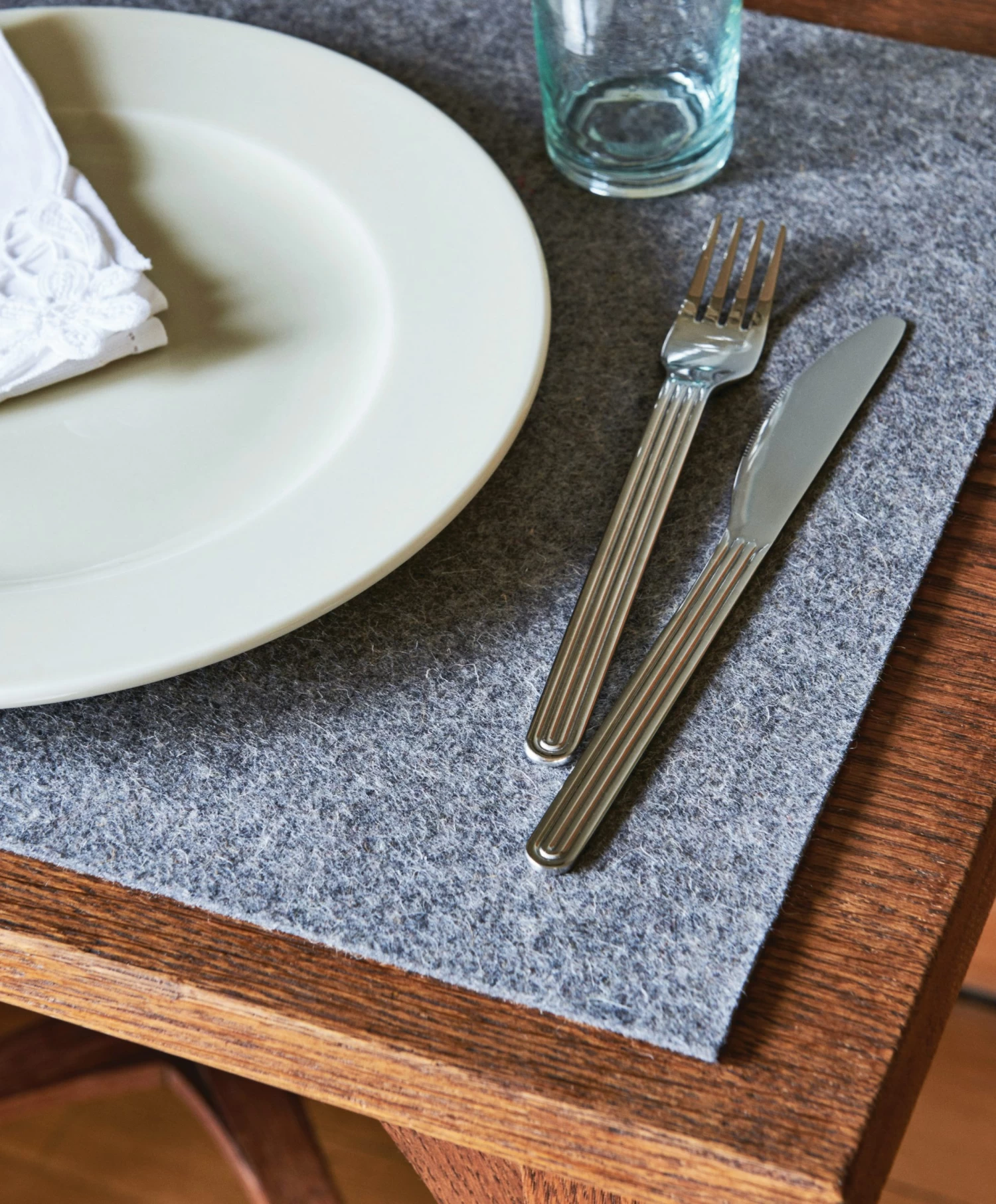 Hay Sunday Knife, Set Of 5 2 Hay Sunday Knife, Set Of 5 - Image 2