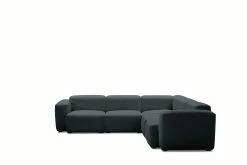 Hay Mags Soft Low Corner Sectional