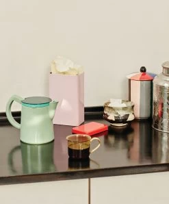 Hay Sowden Coffee Pot 12 Hay Sowden Coffee Pot -Hay Outlet Store W HAY 2515952 100140310 pink v1 001