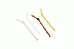 Hay Sip Cocktail Straws