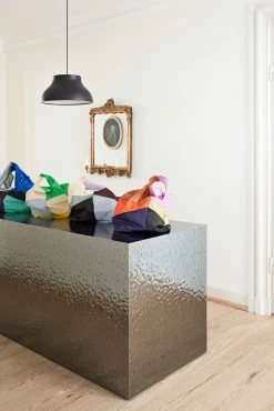 Hay Six-Colour Bag – Large -Hay Outlet Store W HAY 2515962 100140515 multi v