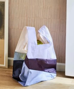 Hay Six-Colour Bag – Large -Hay Outlet Store W HAY 2515962 100140517 multi v