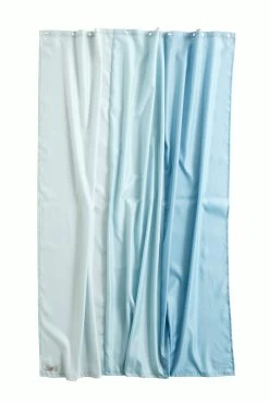 Hay Aquarelle Shower Curtain