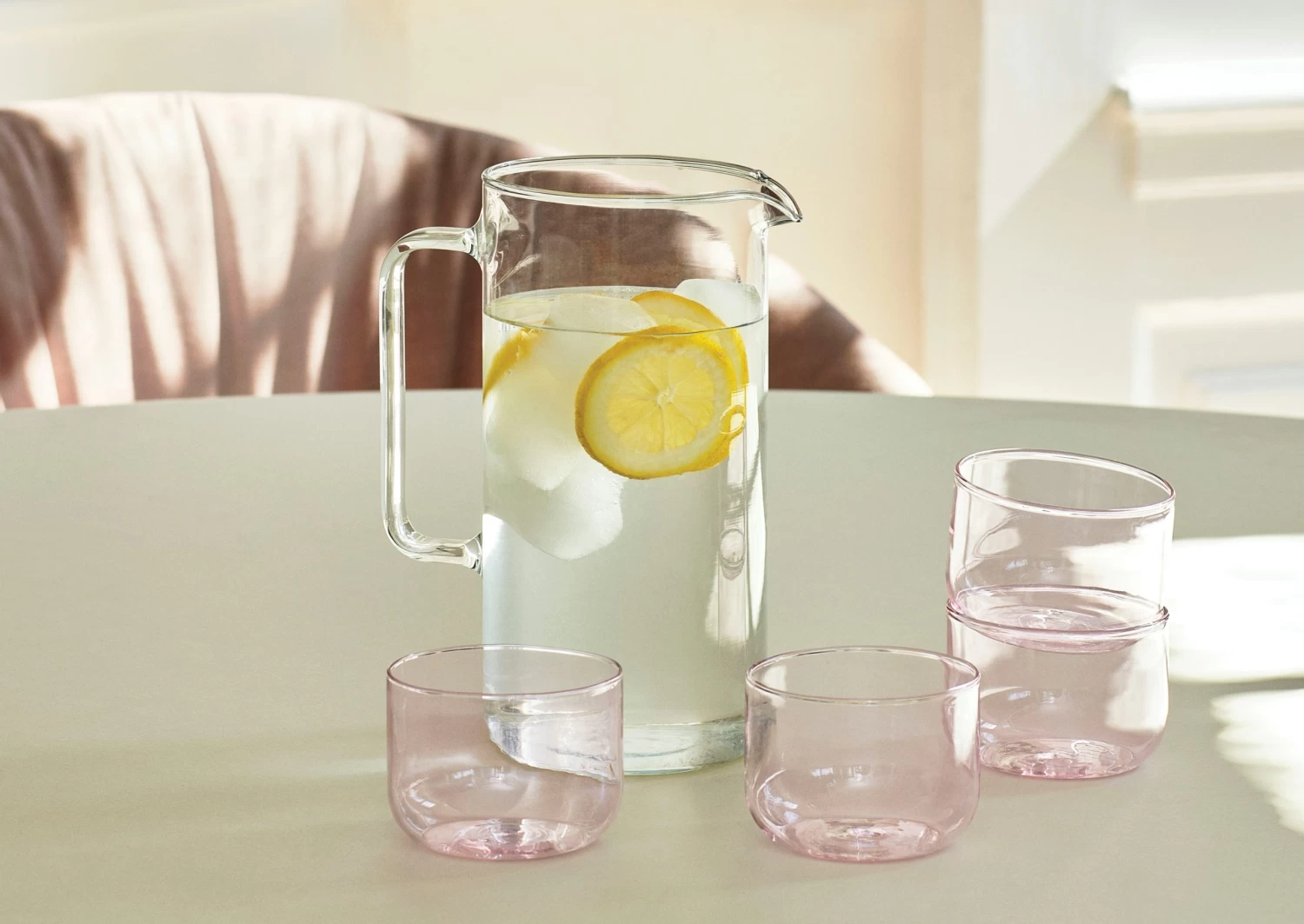 Hay Tint Glasses, Set Of 2 7 Hay Tint Glasses, Set Of 2 - Image 7