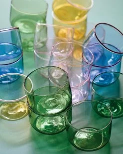 Hay Tint Glasses, Set Of 2 15 Hay Tint Glasses, Set Of 2 -Hay Outlet Store W HAY 2516130 100143045 all v1