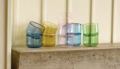 Hay Tint Glasses, Set Of 2 14 Hay Tint Glasses, Set Of 2 -Hay Outlet Store W HAY 2516130 100143045 all v3