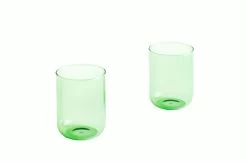 Hay Tint Tumblers, Set Of 2