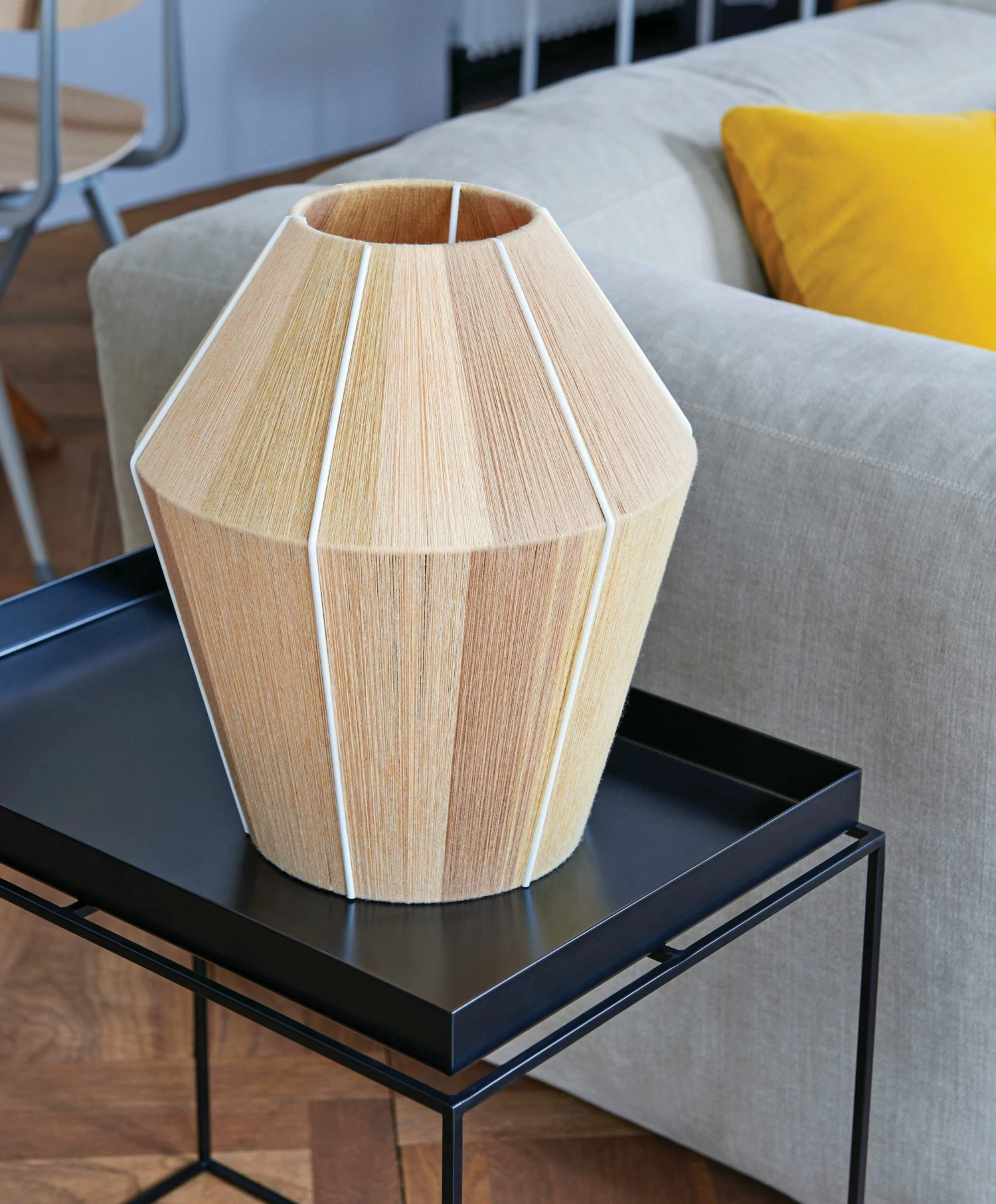 Hay Tray Side Table 8 Hay Tray Side Table - Image 8