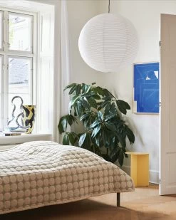 Hay Rice Paper Shade 15 Hay Rice Paper Shade -Hay Outlet Store W HAY 2516179 100189063 large round v4 001