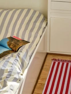 Hay Été Duvet Cover 18 Hay Été Duvet Cover -Hay Outlet Store W HAY 2516254 100144638 light blue v2 001