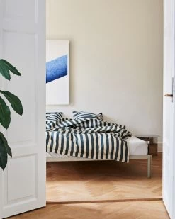 Hay Été Duvet Cover 20 Hay Été Duvet Cover -Hay Outlet Store W HAY 2516254 100342629 dark green v1 002