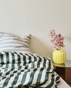 Hay Été Duvet Cover 23 Hay Été Duvet Cover -Hay Outlet Store W HAY 2516254 100342629 dark green v3