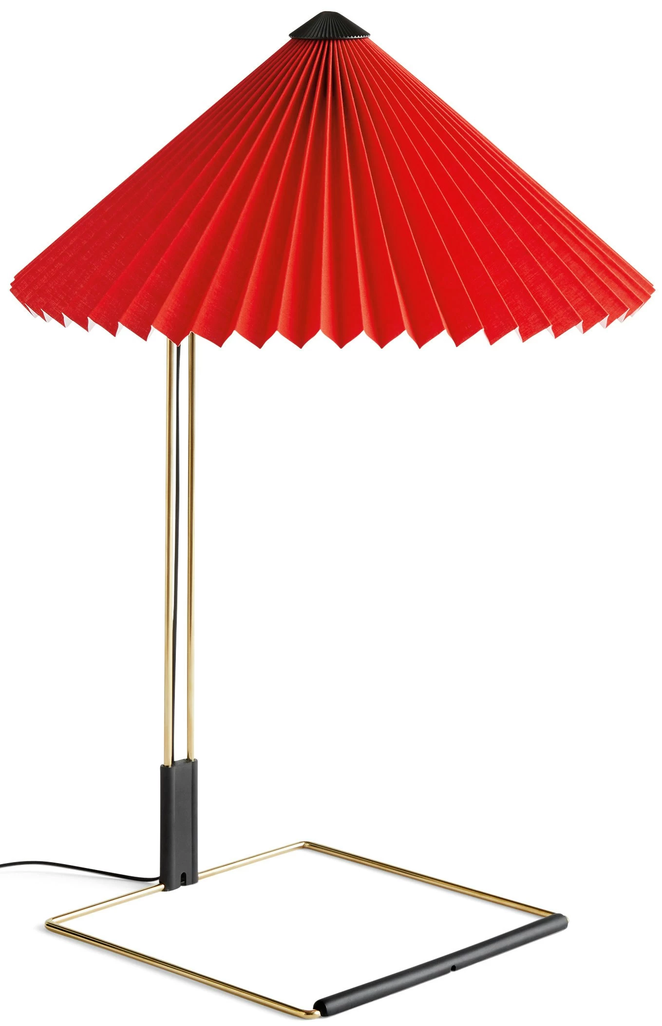 Hay Matin Table Lamp 1 Hay Matin Table Lamp