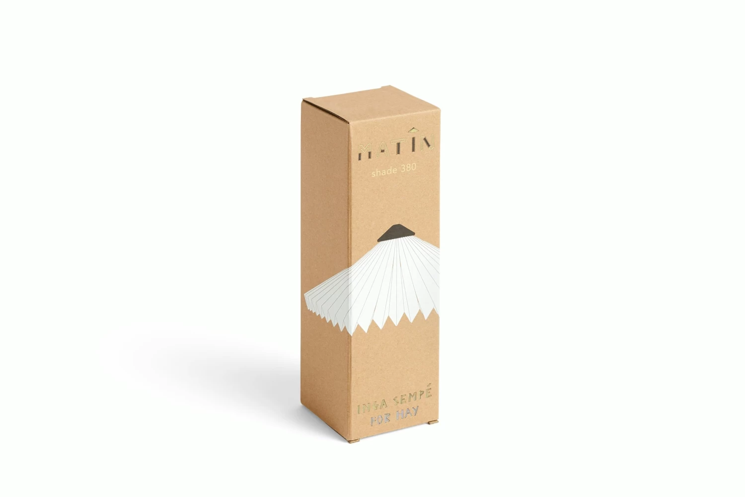 Hay Matin Table Lamp 6 Hay Matin Table Lamp - Image 6