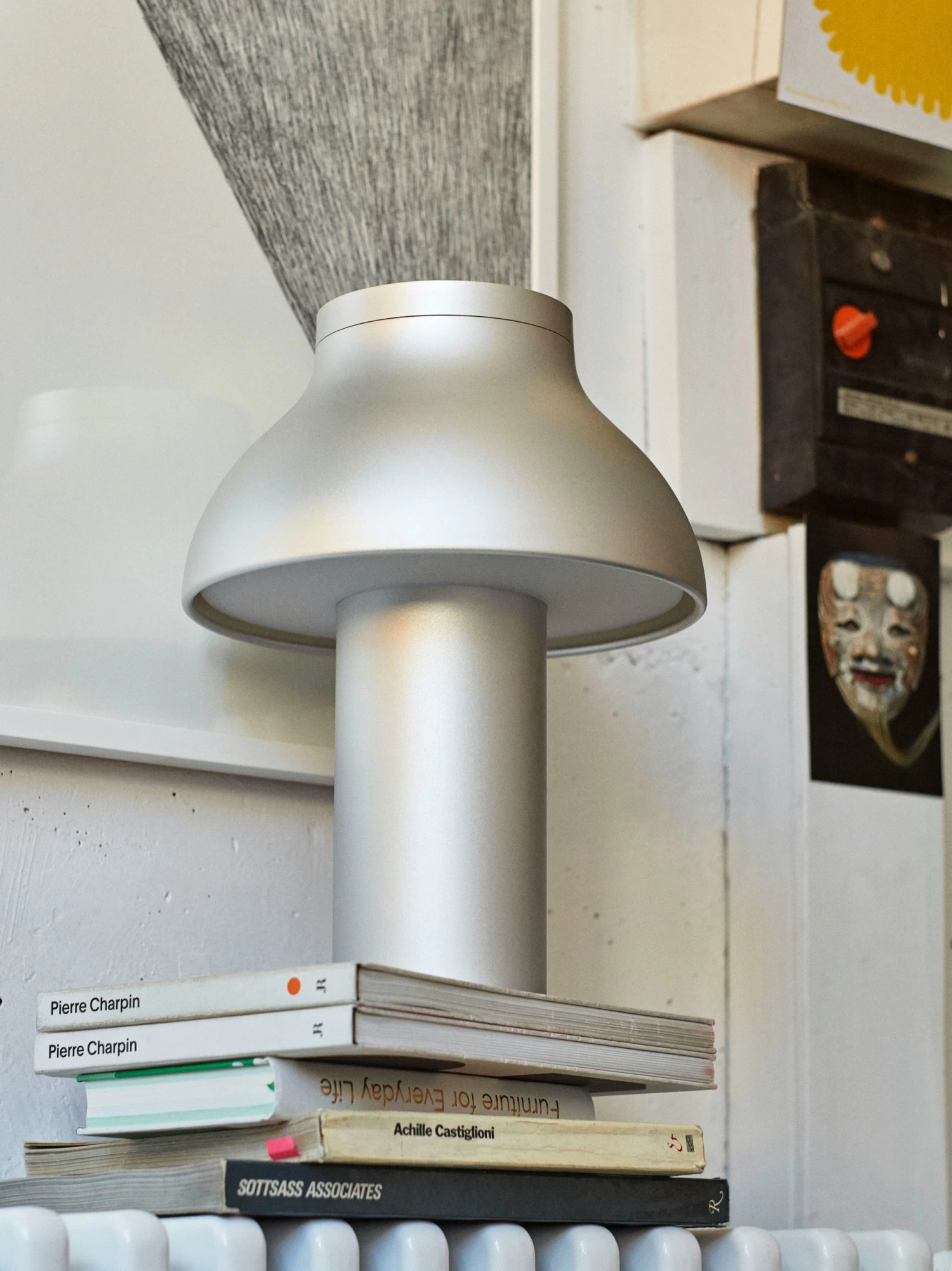 Hay PC Table Lamp 6 Hay PC Table Lamp - Image 6