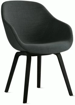 Hay About A Chair 123 Upholstered Armchair